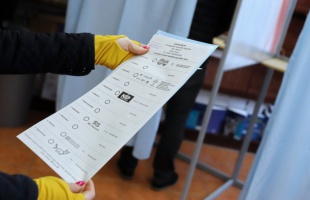 Kisorsolta az NVB az országos pártlisták szavazólapi sorrendjét