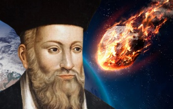 Semmi jót nem jósolt Nostradamus 2021-re