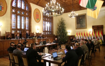 Kaposvár lesz a központja Magyarország egyik legnagyobb klímavédelmi beruházásának