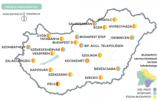 NNK: továbbra is csökken a szennyvízben a koncentráció