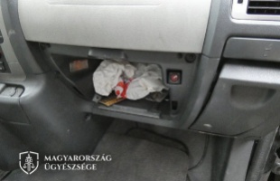 Nem jó helyen kereste a pénztárcáját