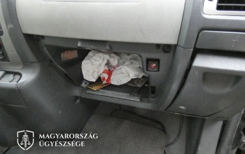 Nem jó helyen kereste a pénztárcáját