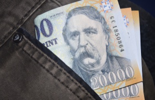 Jótékony célt színlelve pénzt gyűjtő romániai férfiakra csaptak le Somogyban
