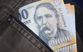 Jótékony célt színlelve pénzt gyűjtő romániai férfiakra csaptak le Somogyban