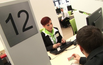 A kormányablakok és okmányirodák rendkívüli nyitva tartása április 6-7-8-án
