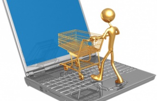 Sok a panasz az online vásárlásokra