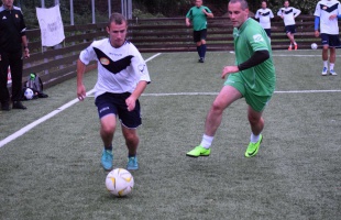 Nagy csatában nyert a tavalyi bajnok
