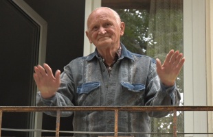 Elhunyt Ozsváth Ferenc tanár úr
