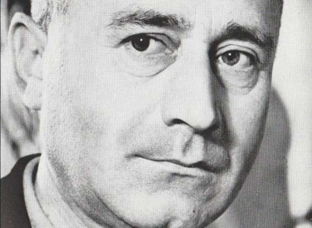 Ötven éve hunyt el Sipos Gyula költő