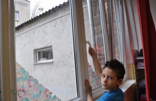 A távhőt népszerűsítik Kaposváron
