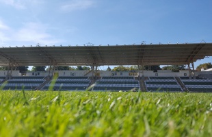 A stadionban fogadjuk a Siófokot