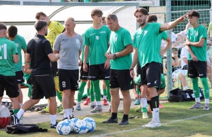 Horvát ellenféllel zárja a felkészülést a Rákóczi FC