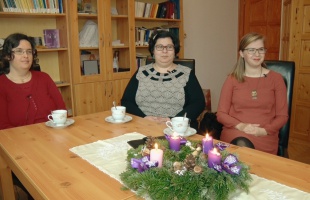 Karácsony a szeretet ünnepe