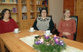 Karácsony a szeretet ünnepe