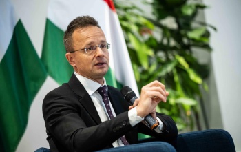 Az elmúlt évek súlyos kihívásai során a magyar külpolitika mindig a jó válaszokat találta meg