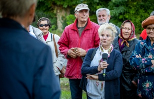 Szita Károly: büszke vagyok arra, hogy sok embert érdekel a város sorsa