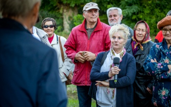 Szita Károly: büszke vagyok arra, hogy sok embert érdekel a város sorsa