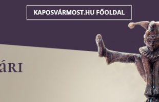 Új blog - folytatódik a város múltjában való kalandozásunk