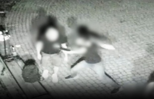 Egy éjszaka alatt négy bűncselekményt is elkövetett a férfi