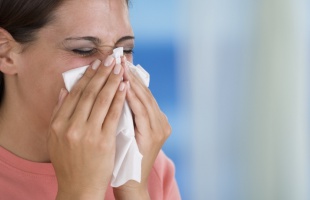 Somogyban nincs influenza aktivitás