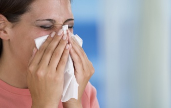 Somogyban nincs influenza aktivitás