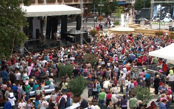 Támogatás igényelhető kulturális rendezvényekre