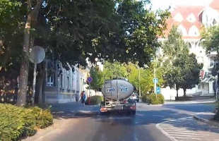 Visszatérnek a 30 fok feletti nappalok