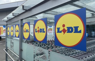 Versenyfelügyeleti eljárás indult a Lidl ellen