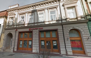 Bokros adta át a bankot Kaposváron