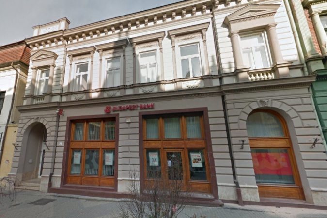 Bokros adta át a bankot Kaposváron