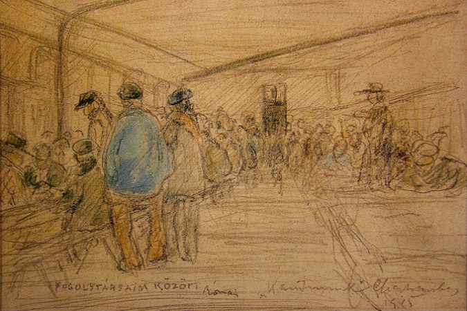 Veszélyben a gallok: a Rippl család Frankhonban