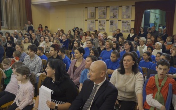 Négy megyéből negyven fiatal muzsikált a zeneiskolában