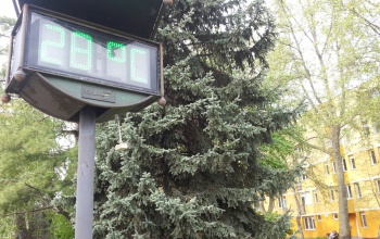 A nyár helyett jön a tavasz a héten