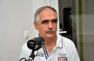 Mészáros János: a méhészkedés jelenti számomra a lelki nyugalmat