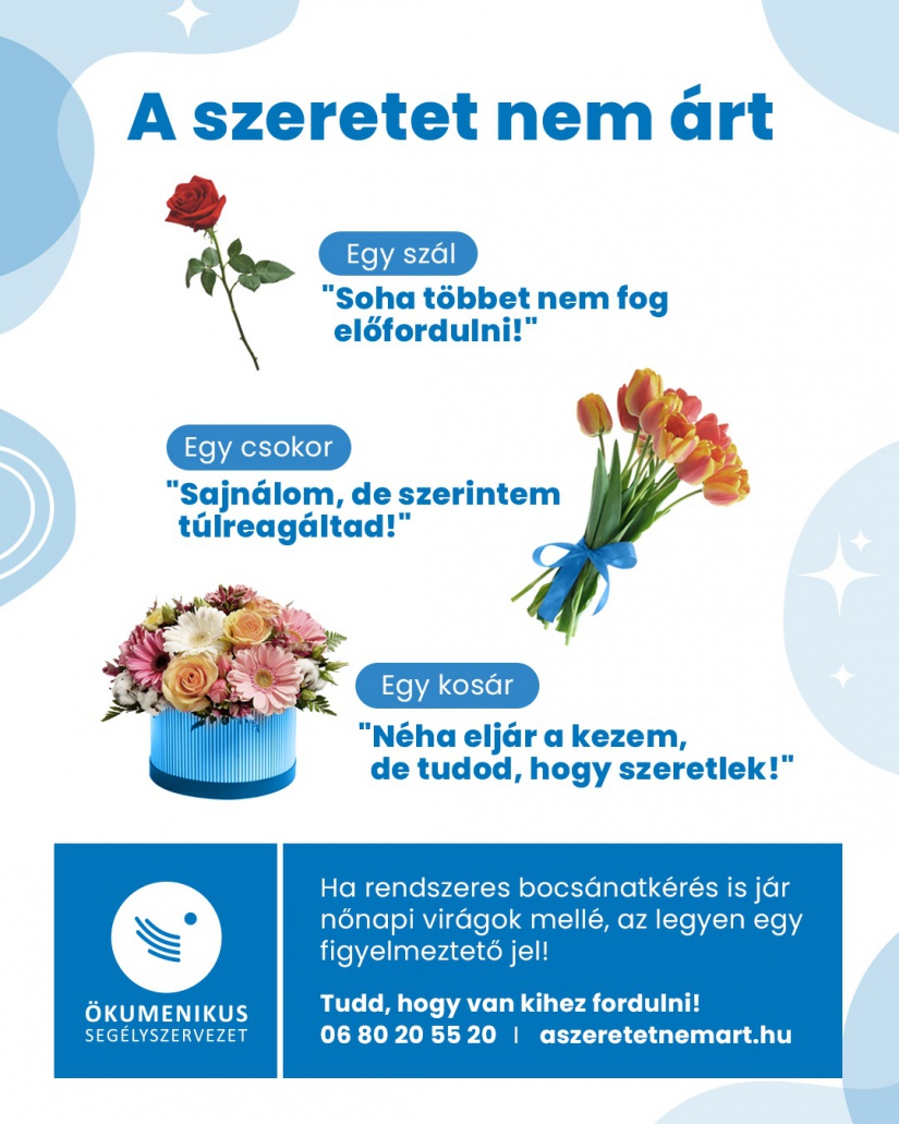 Fotó: Magyar Ökumenikus Segélyszervezet