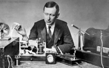 122 éve szabadalmaztatta Guglielmo Marconi a rádiót
