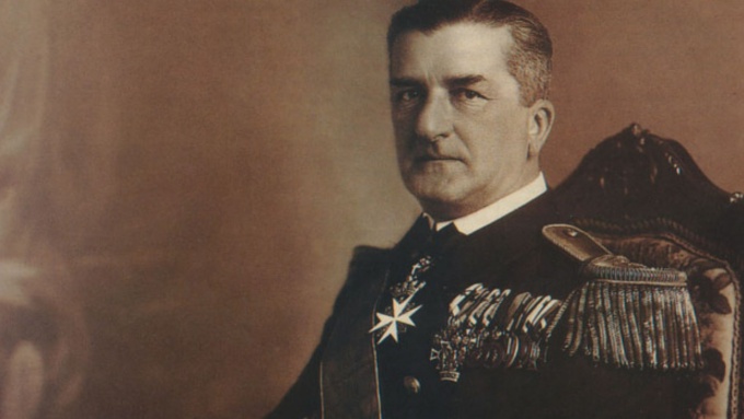 Nemzeti sorskérdések a Horthy-korszakban
