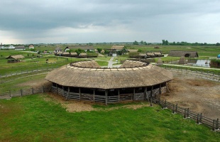 Idén 50 éves a Hortobágyi Nemzeti Park