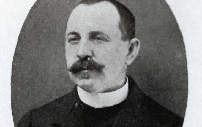 Csertán Márton lett a kaposvári reformátusok lelkésze