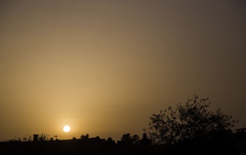 Kánikula várható egész héten, 35°C-os maximumokkal