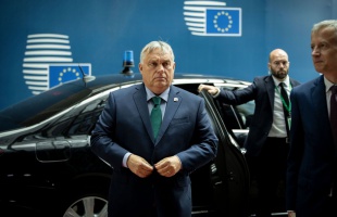 Bécsben tárgyal Orbán Viktor vasárnap