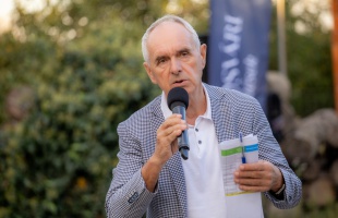 Szita Károly ismét beszélgetni hívja a kaposváriakat