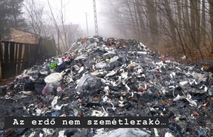 Somogyi összefogás a természet védelméért