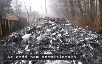 Somogyi összefogás a természet védelméért