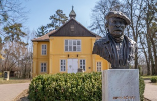 Két Rippl-Rónai-festmény érkezik Kaposvárra a Magyar Nemzeti Galériából