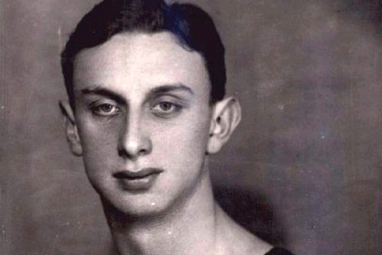 Már 102 éves lenne berlini bajnokunk