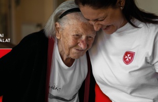 Akiknek mindig az ember az első: 35 éves a Magyar Máltai Szeretetszolgálat