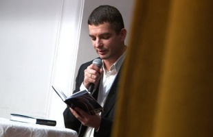Szálinger Balázs: az alapokat kell jól tudni