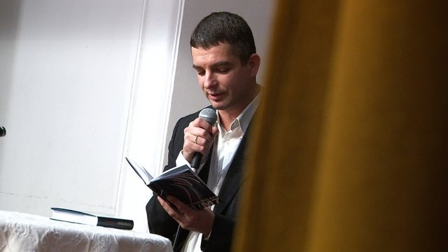 Szálinger Balázs: az alapokat kell jól tudni