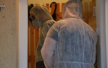 Megölte gyermekét, majd magával is végzett egy férfi Hetesen